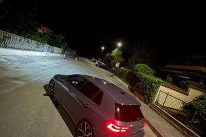 GOLF 8 GTI