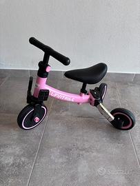 Besrey triciclo 5 in 1