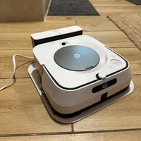 iRobot Braava Jet m6 Lavapavimenti