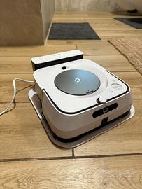 iRobot Braava Jet m6 Lavapavimenti