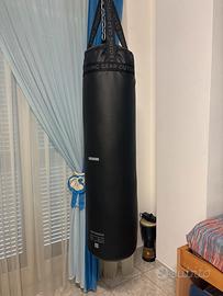 Sacco da boxe Profesionistico