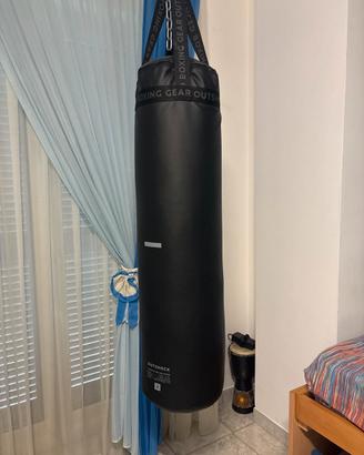 Sacco da boxe Profesionistico