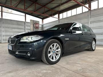 Bmw 520 518d Touring