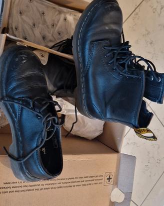 Dr Martens