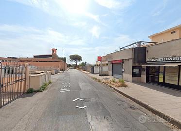 CASTELVERDE TRILOCALE ARREDATO Con BALCONE