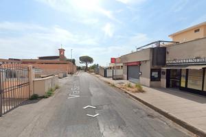 CASTELVERDE TRILOCALE ARREDATO Con BALCONE
