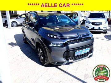 CITROEN C3 Aircross BlueHDi 110 S&S Feel