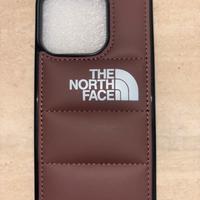 Cover The North Face per Iphone 15 Pro