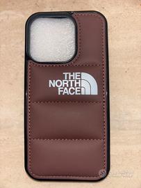 Cover The North Face per Iphone 15 Pro