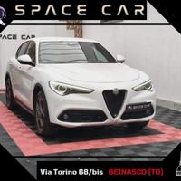 ALFA ROMEO Stelvio Stelvio 2.2 Turbodiesel 190 ...