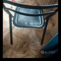 sedie set design cidue 