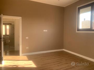 Appartamento indipendente due livelli + terrazza