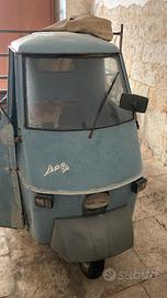 Piaggio Altro modello