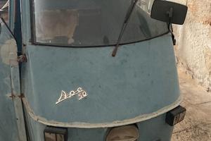 Piaggio Altro modello