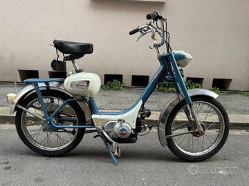 Benelli Altro modello - 1968