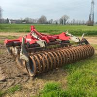 dichiera Garda 3 metri