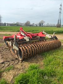 dichiera Garda 3 metri