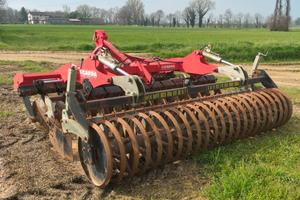 dichiera Garda 3 metri