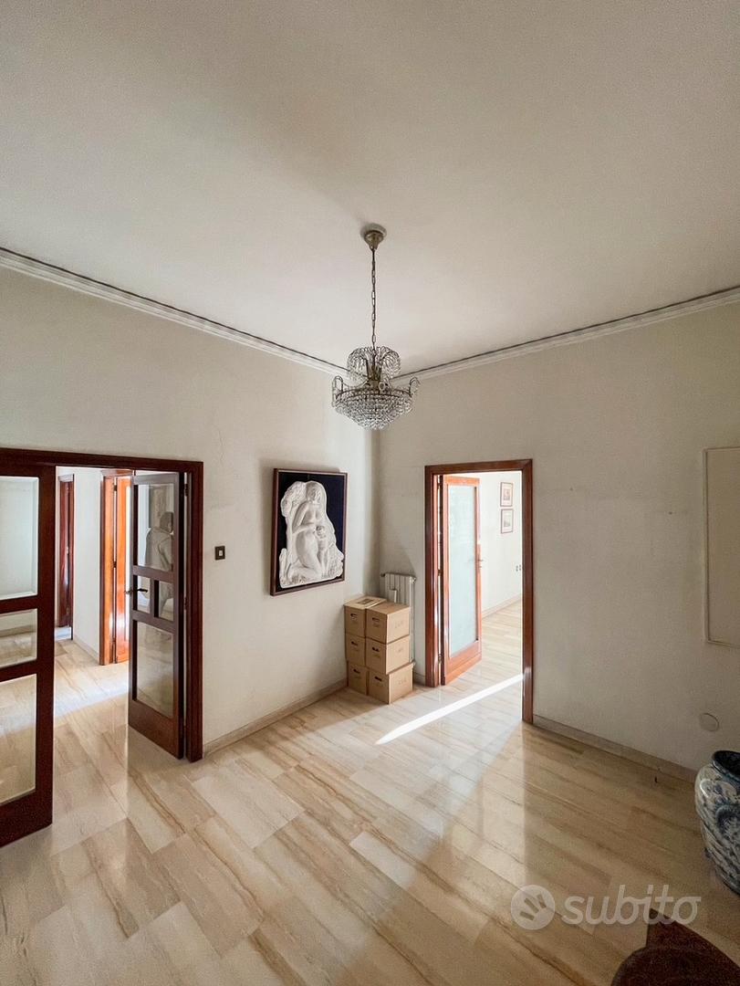 Appartamento – Portici, Napoli - Vista 4