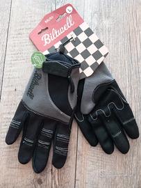 Guanti moto Biltwell cafe racer, scrambler, flat