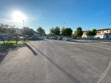 Posti Camper - Caravan - Auto