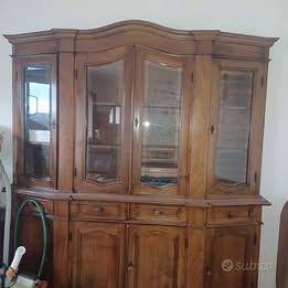 mobili sedie armadi ecc