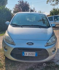 ford Ka 1.3 tdci 2011