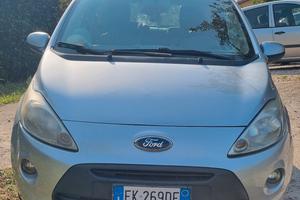 ford Ka 1.3 tdci 2011