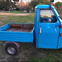 Piaggio Ape