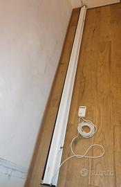 Schermo motorizzato eSmart Expert XTS Tension 133"