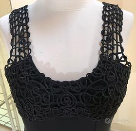 Abito Orna Farho Parigi