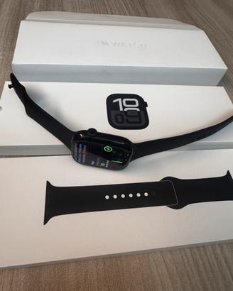 Apple watch serie 10
