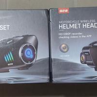 interfono video 4k
