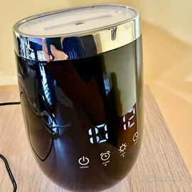 DIFFUSORE AMBIENTE NERO