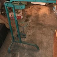 Macchina per tappi di sughero