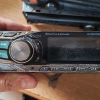 stereo alpine 9851r