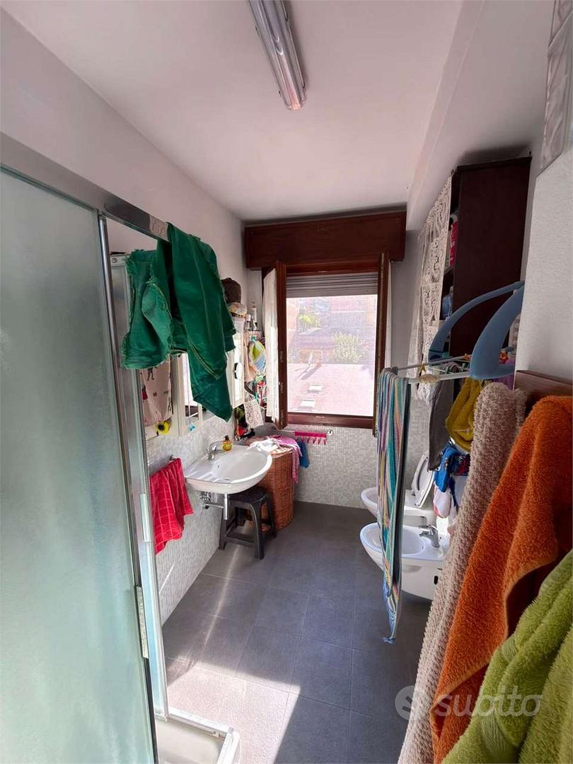 Appartamento – Pavullo nel Frignano, Mediana - Vista 5
