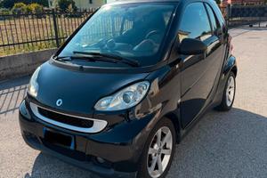 Smart fortwo 2009 1.0 benzina 150.000km