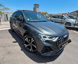 Audi Q3 SPB 40 TDI quattro S tronic