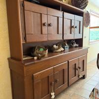 Credenza