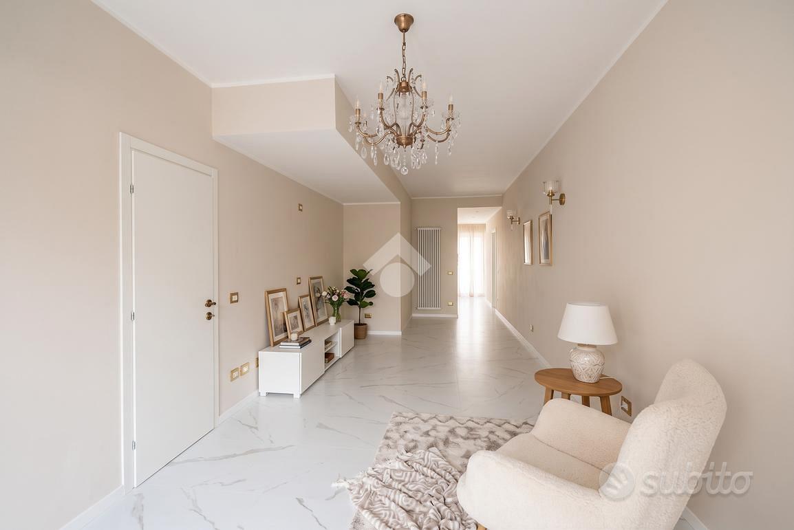 Apartment in Cabiate - Vista 3