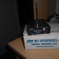 mfj 1022 ampli di antenna