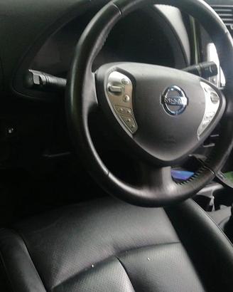 Motore nissan leaf elettrica motore: ze01