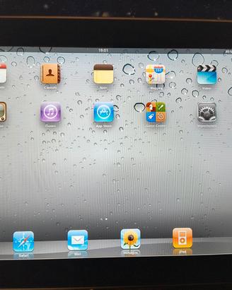 iPad Prima Generazione Wi Fi A1219