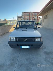 Fiat Panda 1.1 College  - GANCIO TRAINO OMOLOGATO