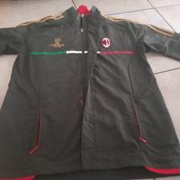 GIUBBOTTO ADIDAS MILAN CHAMPIONS LEAGUE L