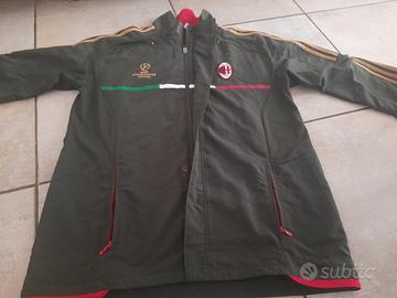 GIUBBOTTO ADIDAS MILAN CHAMPIONS LEAGUE L