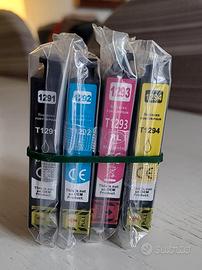 Cartucce compatibili stampante Epson Stylus Office