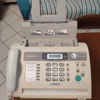 fax e telefono