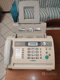 fax e telefono